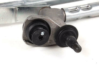 NEW VW JETTA A5 WINDSHIELD WIPER WINDOW LINKAGE ASSEMBLY LHD 5K1955601 ORIGINAL