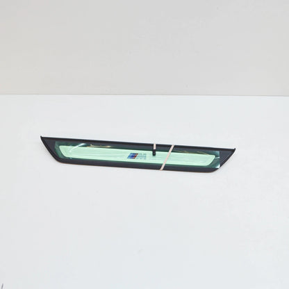 NEW BMW 5 G30 FRONT DOOR TRIM SILL PLATE INSERT 51478061056 8061056 ORIGINAL