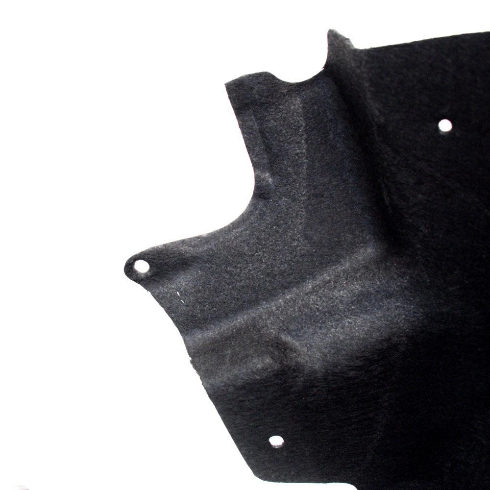 NEW AUDI Q5 8R FRONT LEFT WHEEL ARCH MUD GUARD 8R0821171M ORIGINAL