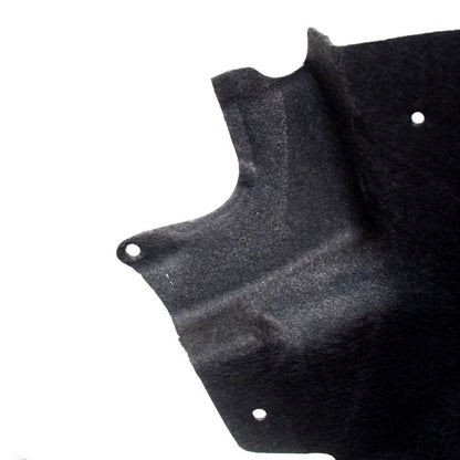 NEW AUDI Q5 8R FRONT LEFT WHEEL ARCH MUD GUARD 8R0821171M ORIGINAL