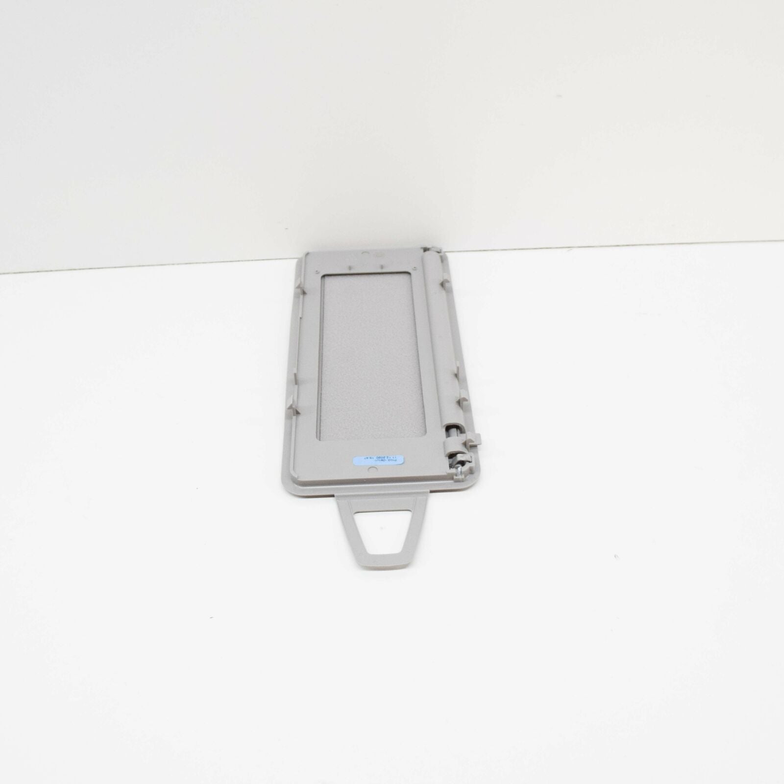 NEW MERCEDES-BENZ S W222 RIGHT INSIDE MIRROR A22081042177G16 ORIGINAL