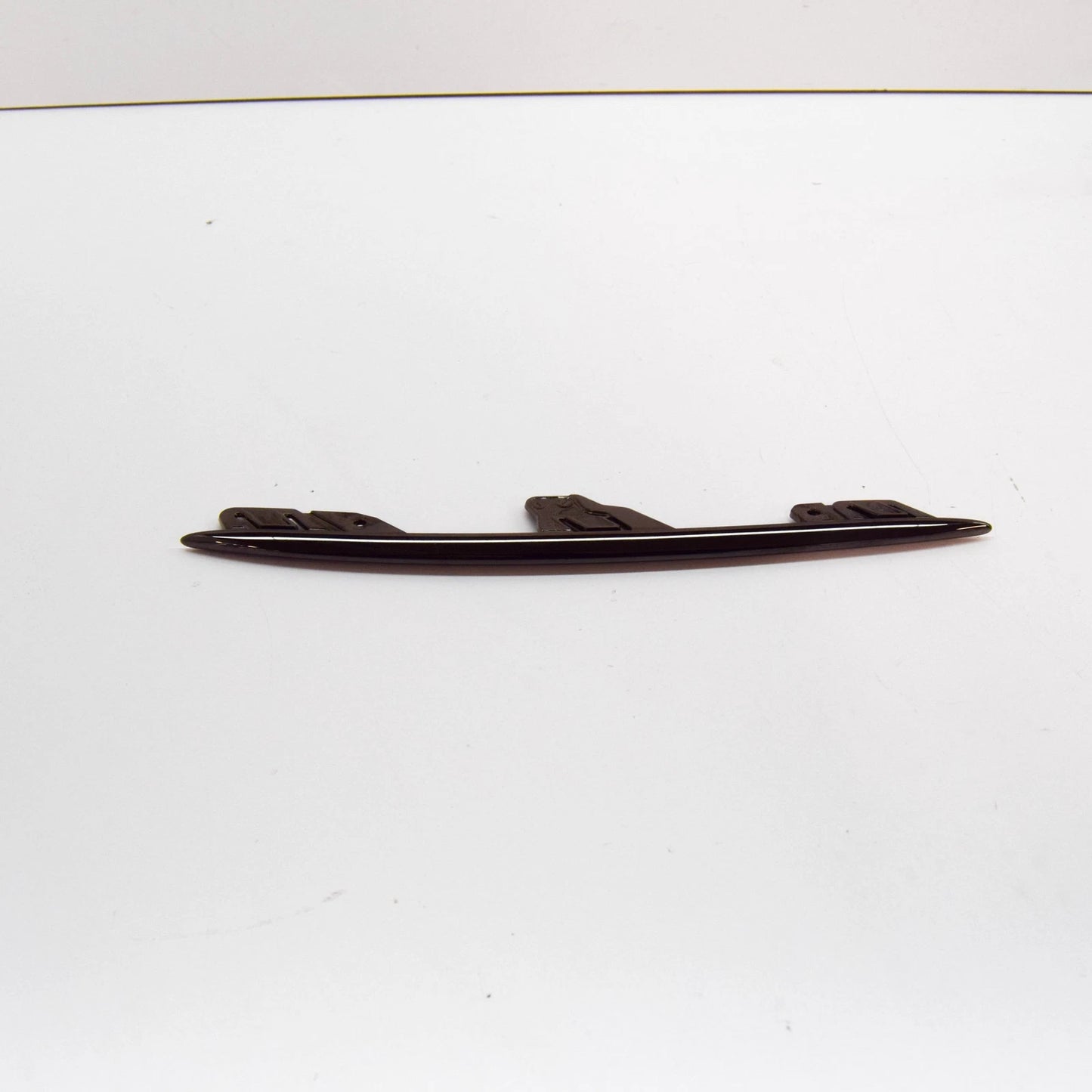 NEW MERCEDES-BENZ EQS V297 FRONT RIGHT LOWER BUMPER TRIM A2978858203 ORIGINAL