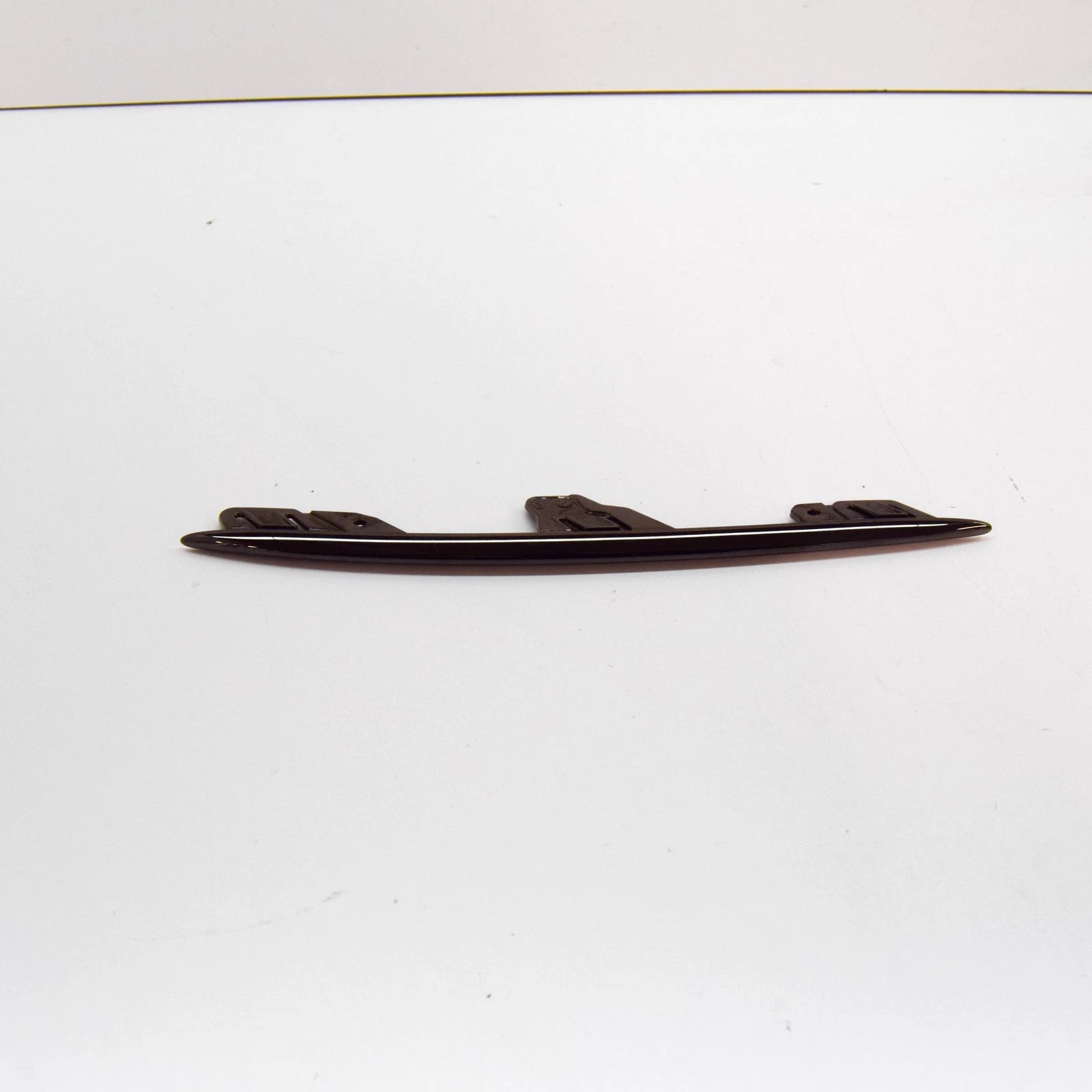 NEW MERCEDES-BENZ EQS V297 FRONT RIGHT LOWER BUMPER TRIM A2978858203 ORIGINAL