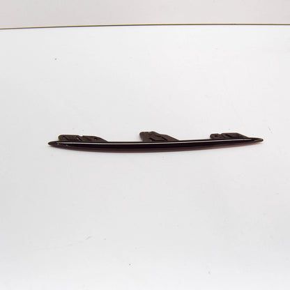 NEW MERCEDES-BENZ EQS V297 FRONT RIGHT LOWER BUMPER TRIM A2978858203 ORIGINAL