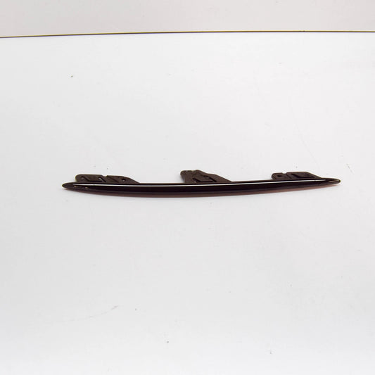 NEW MERCEDES-BENZ EQS V297 FRONT RIGHT LOWER BUMPER TRIM A2978858203 ORIGINAL