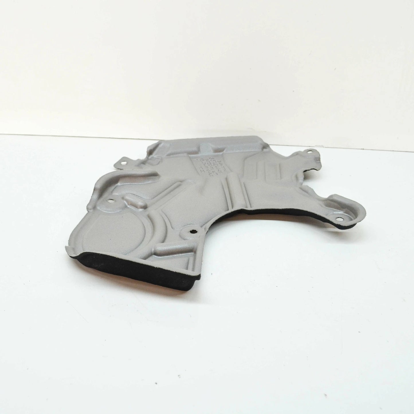 NEW BMW 3 G20 ENGINE ACOUSTIC FRONT COVER 11148574044 ORIGINAL