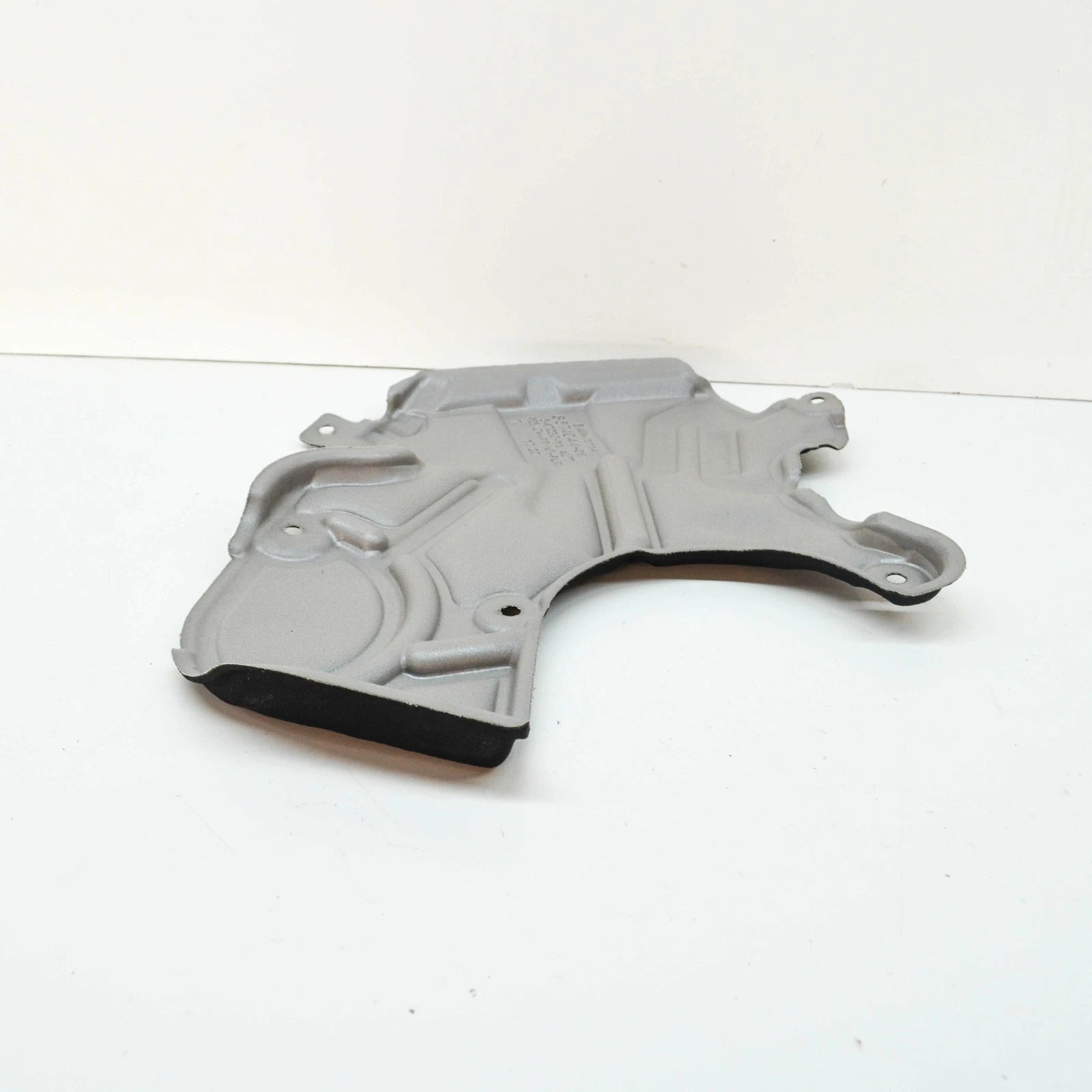 NEW BMW 3 G20 ENGINE ACOUSTIC FRONT COVER 11148574044 ORIGINAL