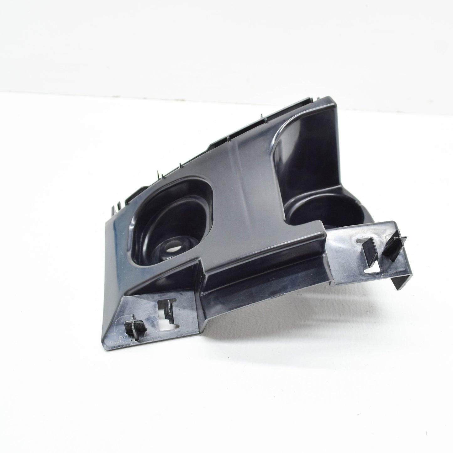 NEW MERCEDES-BENZ A W177 REAR LEFT BUMPER BASIC CARRIER A1778853302 ORIGINAL