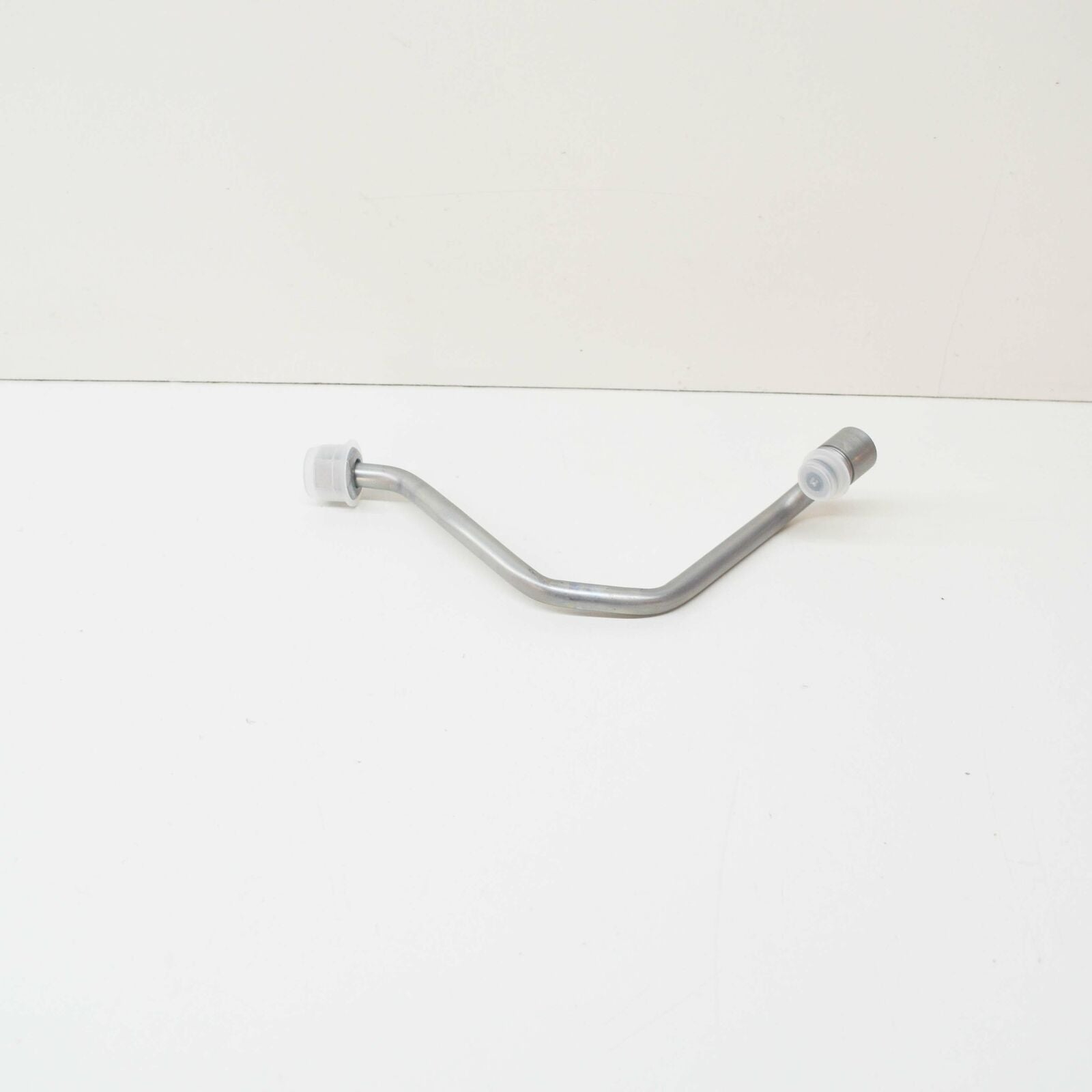 NEW MERCEDES-BENZ E W211 GEARBOX OIL COOLER LINE A2112700427 2008 ORIGINAL