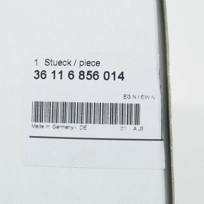 NEW BMW 5 G30 AERODYNAMIC WHEEL COVER 36116856014 6856014 ORIGINAL