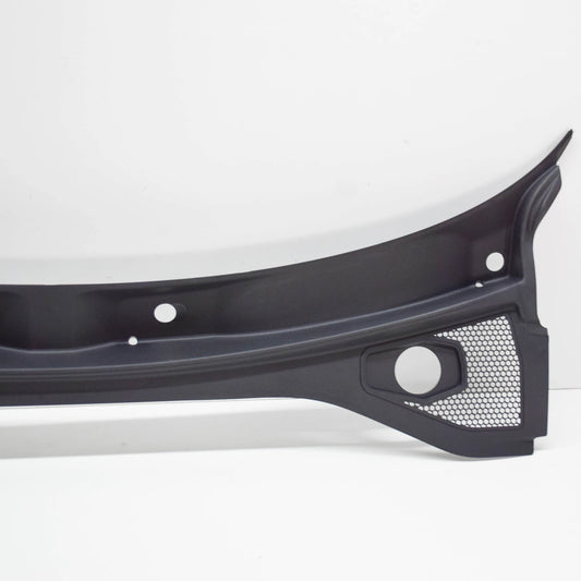 NEW AUDI A3 CABRIO 8V FRONT WINDSHIELD WIPER COWL TRIM LHD 8V5819403F9B9