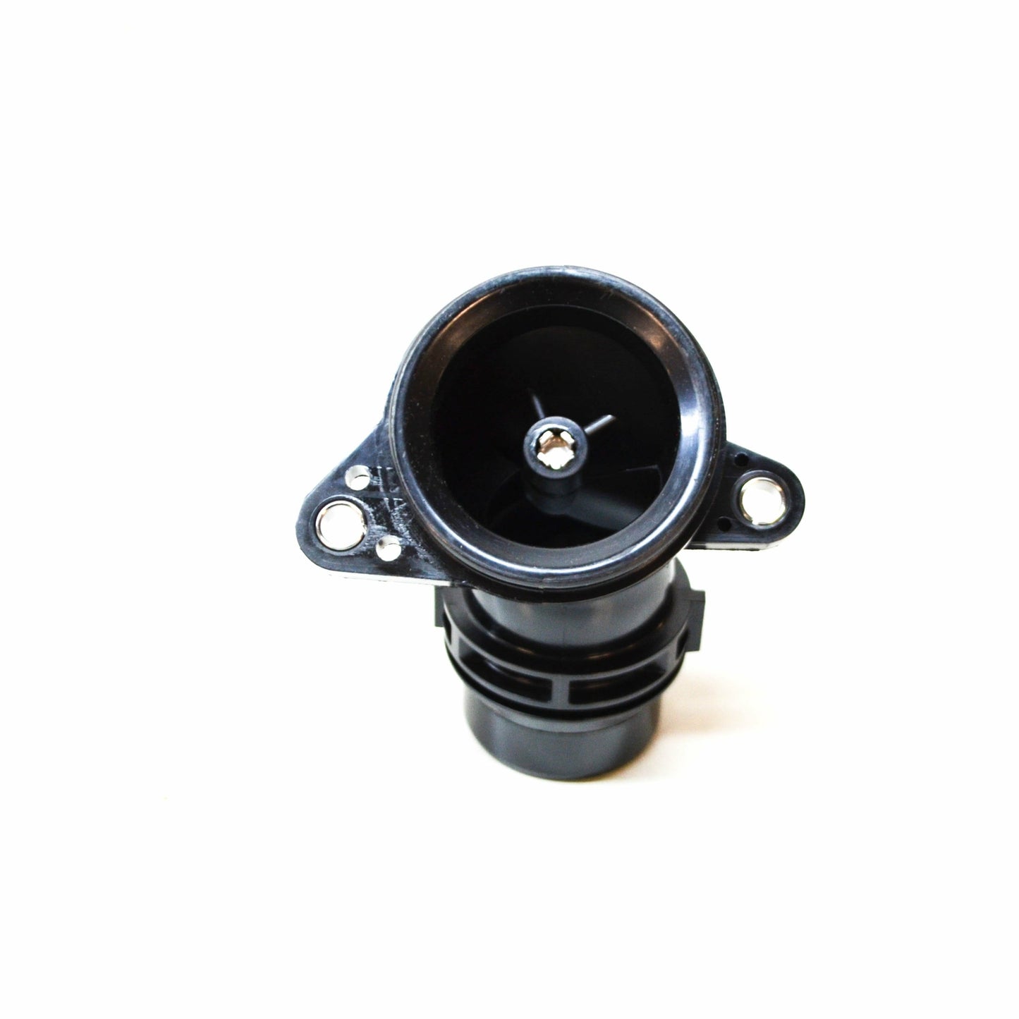 NEW AUDI Q5 8R ENGINE COOLANT THERMOSTAT COVER 06H121121L ORIGINAL