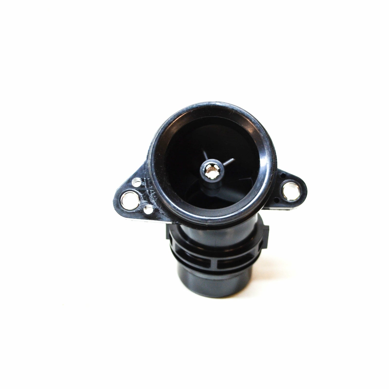 NEW AUDI Q5 8R ENGINE COOLANT THERMOSTAT COVER 06H121121L ORIGINAL