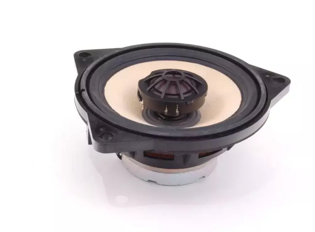 NEW BMW 5 E60 REAR DOOR SOUND SPEAKER 7838915 65137838915 ORIGINAL