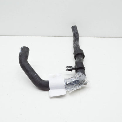 NEW AUDI Q5 8R RIGHT COOLANT WATER RADIATOR HOSE 8R0145923A ORIGINAL