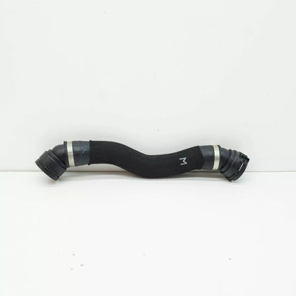 NEW BMW 5 G30 RIGHT WATER RADIATOR HOSE 17128597749 ORIGINAL