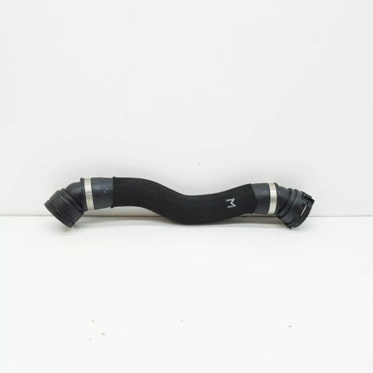 NEW BMW 5 G30 RIGHT WATER RADIATOR HOSE 17128597749 ORIGINAL