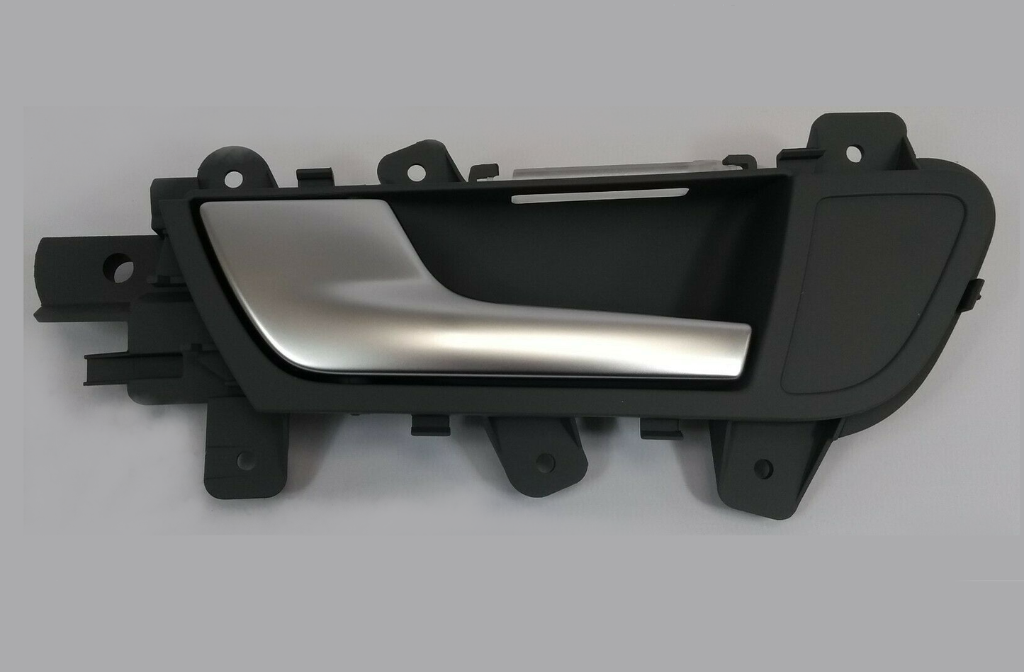 new audi a4 avant b8 left front inner opening handle rhd 8k0837019eaz3 original
