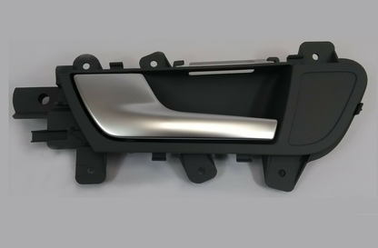 new audi a4 avant b8 left front inner opening handle rhd 8k0837019eaz3 original