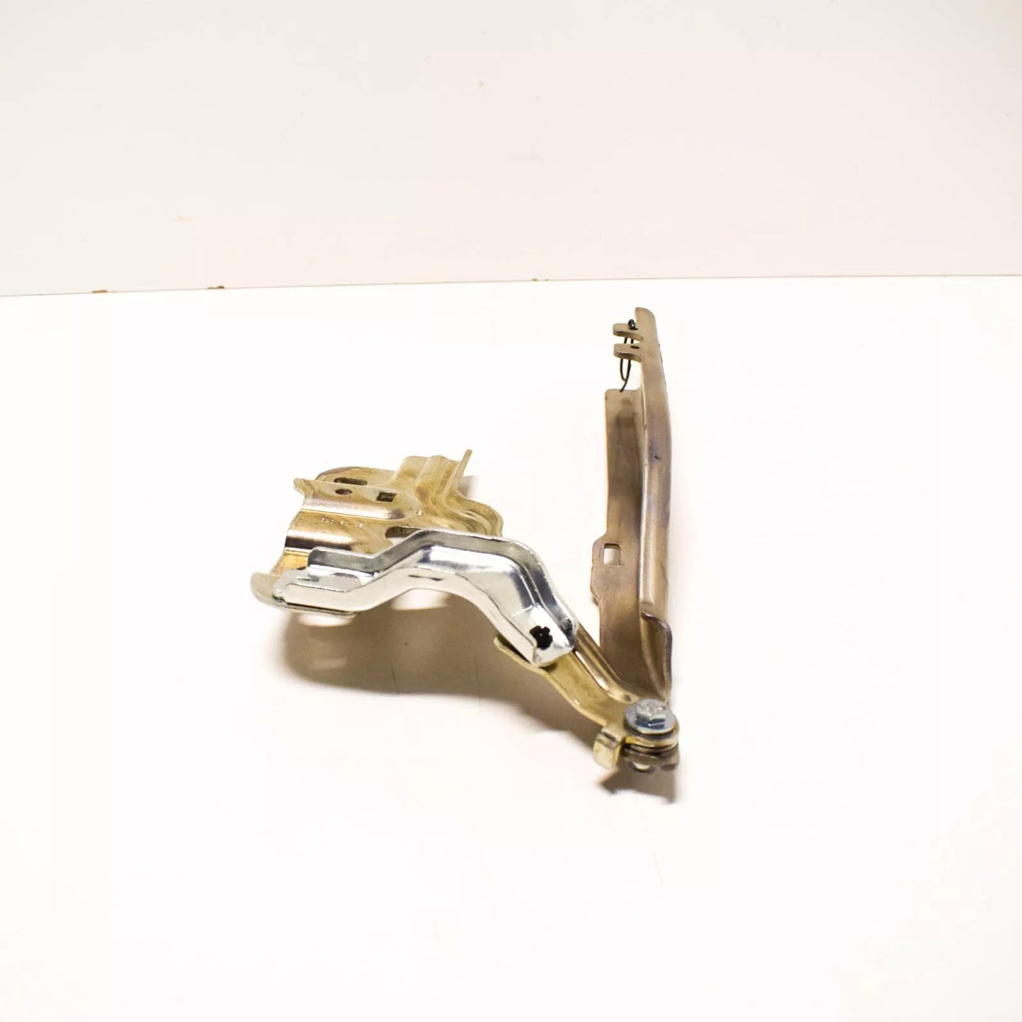 NEW AUDI Q3 F3 FRONT RIGHT BONNET HOOD HINGE 83A823302 ORIGINAL