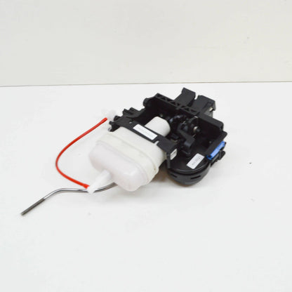 NEW MERCEDES-BENZ S W220 REAR LID LOCK A2207500185 ORIGINAL