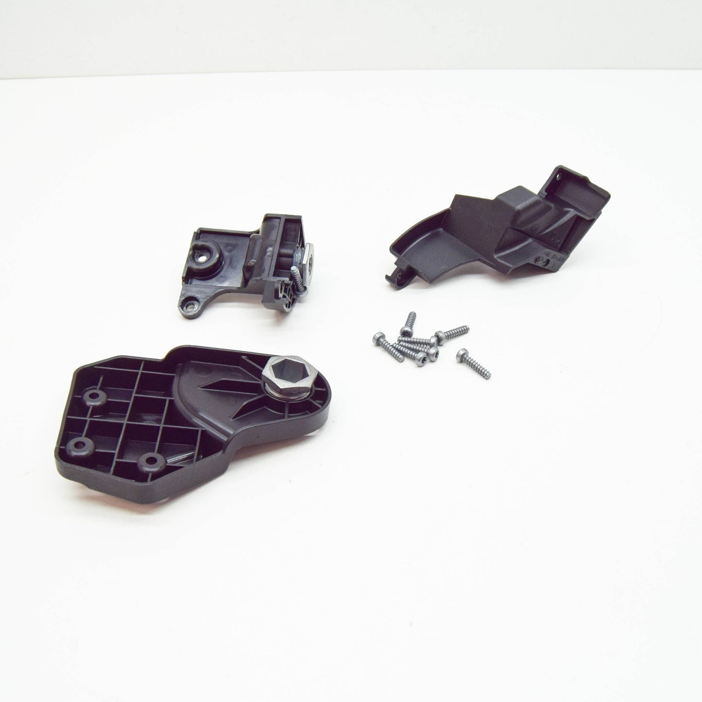 NEW MB E W213 FRONT LEFT HEADLIGHT REPAIR KIT A2138202300 ORIGINAL