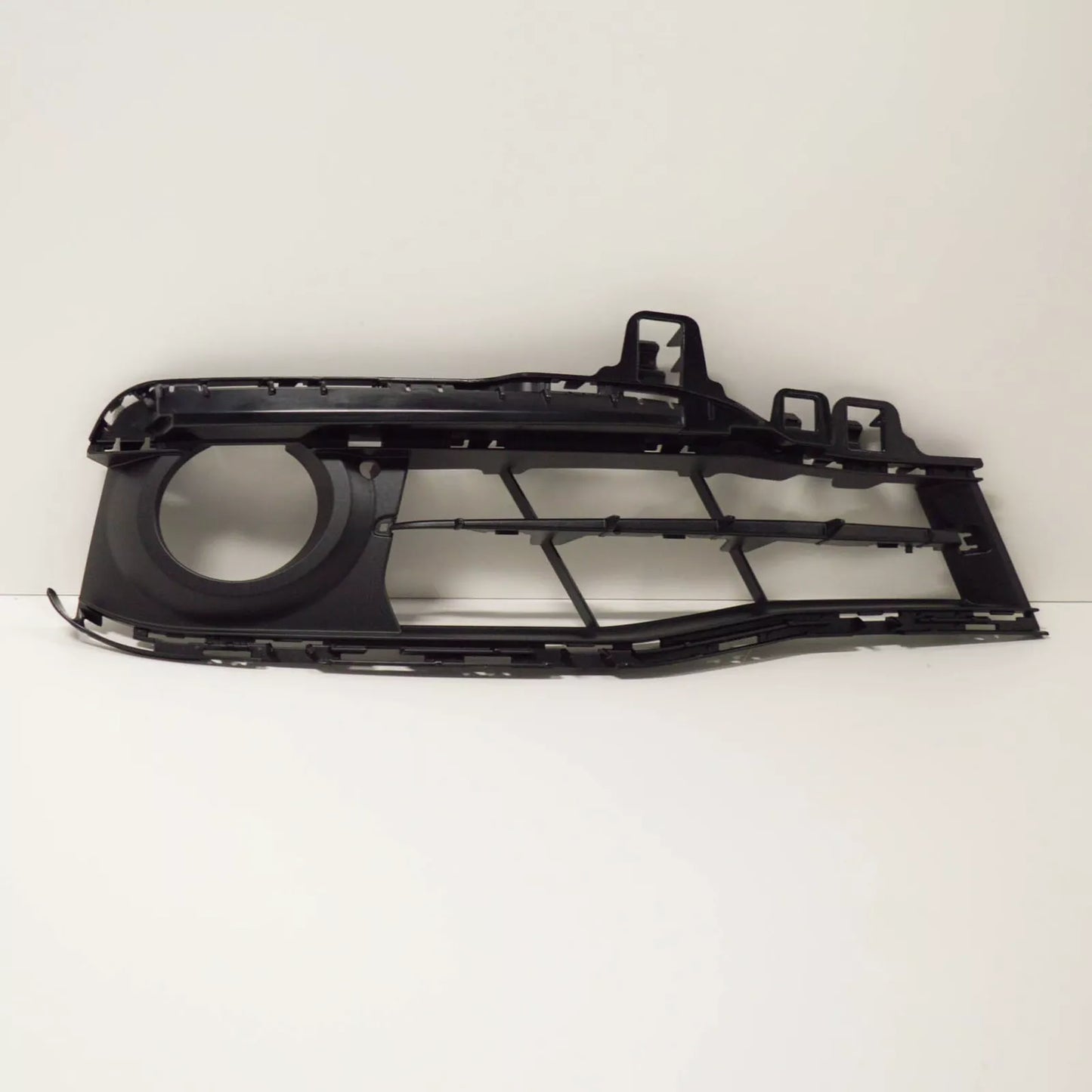 NEW BMW 3 F30 FRONT BUMPER RIGHT OPEN SPORT FOG LIGHT GRILLE 51117396884