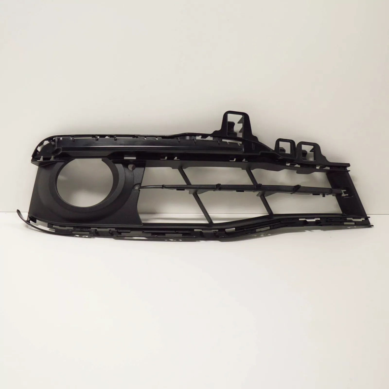 NEW BMW 3 F30 FRONT BUMPER RIGHT OPEN SPORT FOG LIGHT GRILLE 51117396884