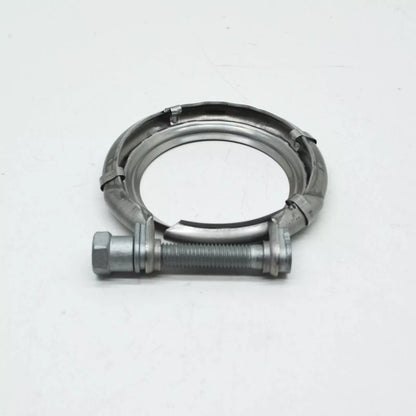 NEW BMW 3 F30, F80 EXHAUST MUFFLER CLAMP 18307628660 7628660 ORIGINAL