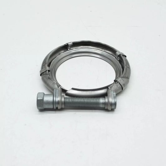 NEW BMW 3 F30, F80 EXHAUST MUFFLER CLAMP 18307628660 7628660 ORIGINAL
