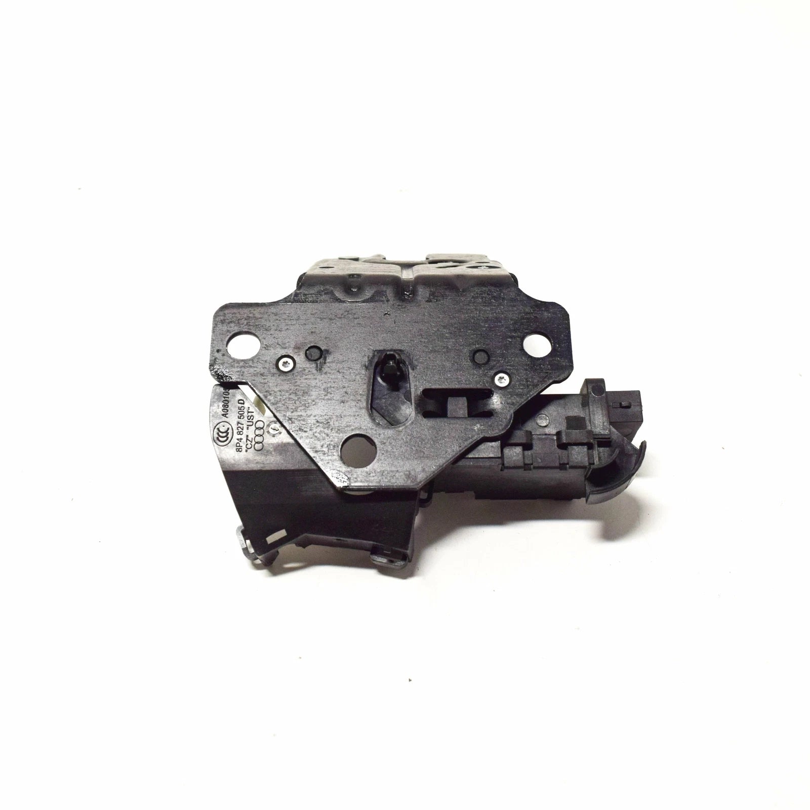 NEW AUDI A6 C6 TAILGATE BOOT LID LOCK 8P4827505D ORIGINAL