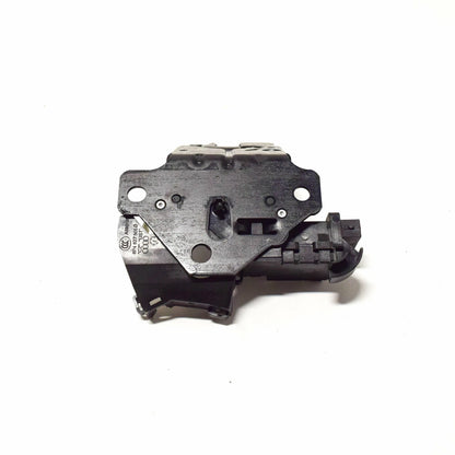 NEW AUDI A6 C6 TAILGATE BOOT LID LOCK 8P4827505D ORIGINAL