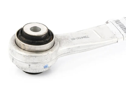 NEW BMW 6 F06 REAR LEFT CONTROL ARM W RUBBER BUSHING 2284137 33322284137