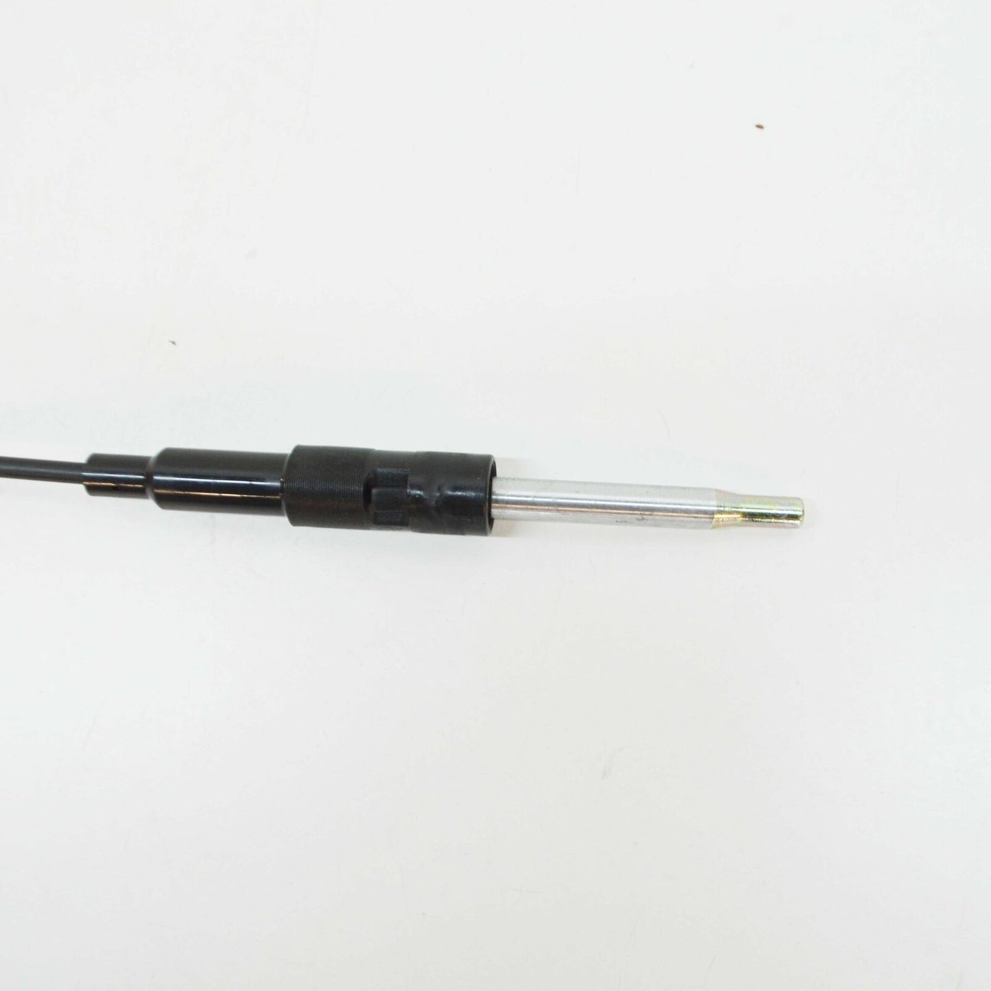 NEW VW BEETLE 9C SEAT ADJUSTMENT CABLE - LEFT FRONT 1J0881265C ORIGINAL