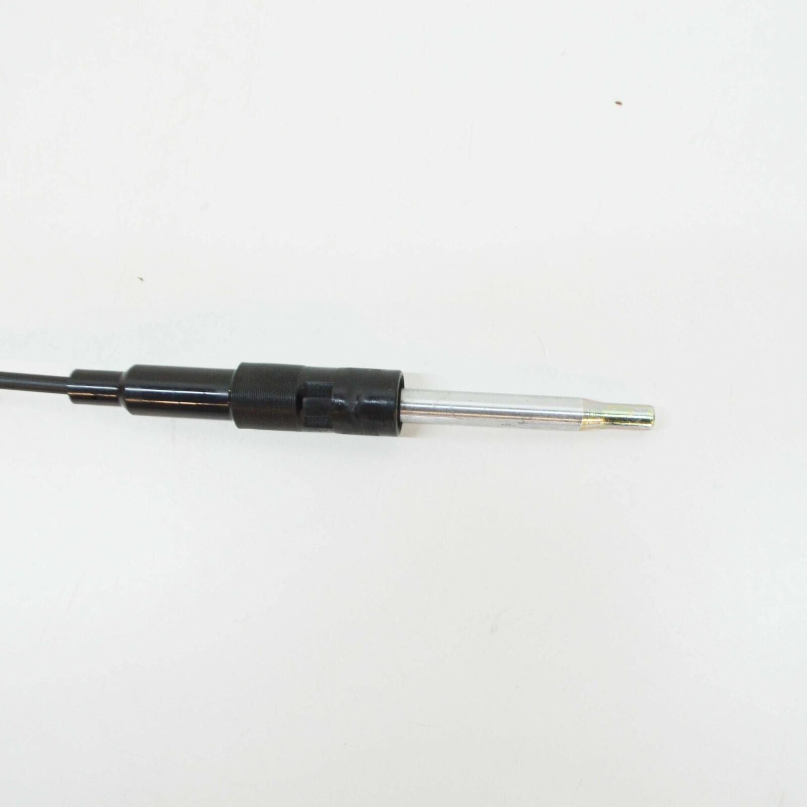 NEW VW BEETLE 9C SEAT ADJUSTMENT CABLE - LEFT FRONT 1J0881265C ORIGINAL