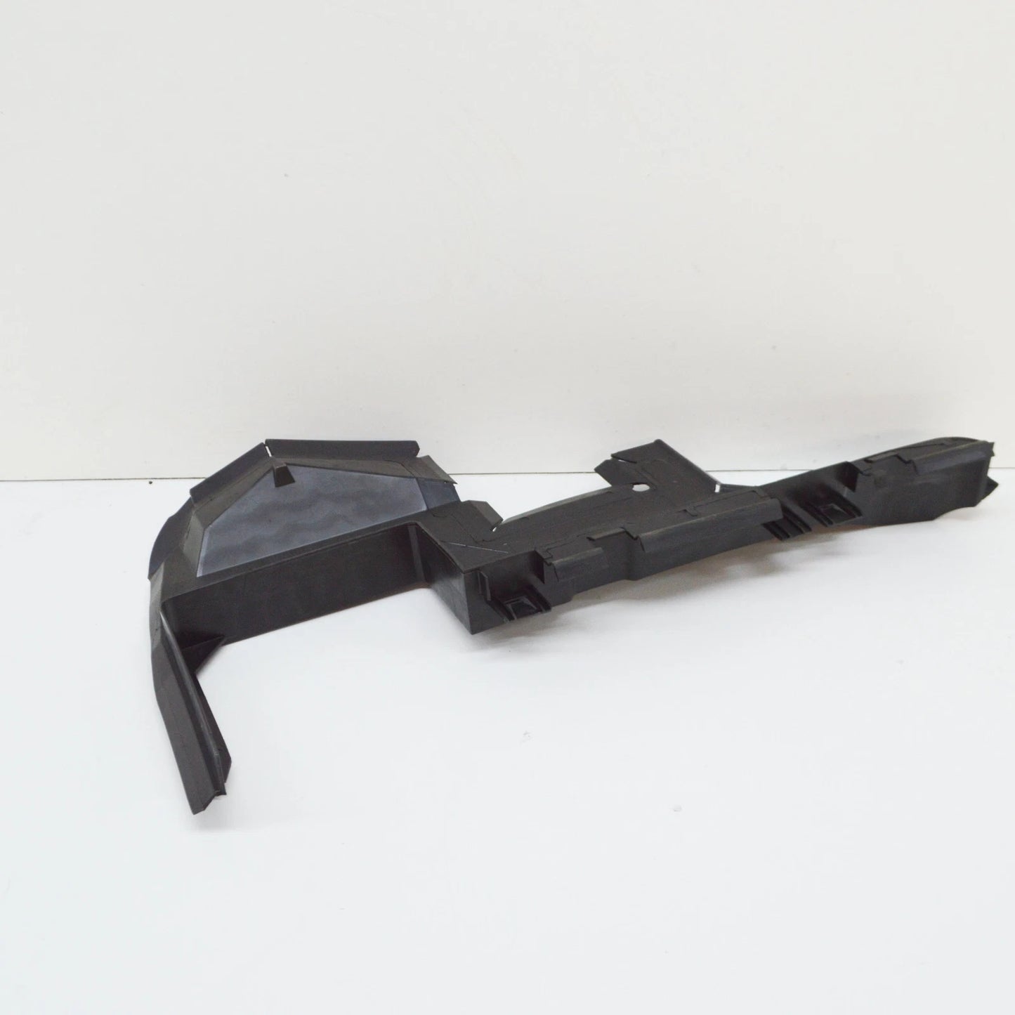 NEW AUDI A5 8T3 RADIATOR RIGHT AIR GUIDE 8T0121284J