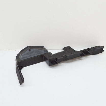 NEW AUDI A5 8T3 RADIATOR RIGHT AIR GUIDE 8T0121284J