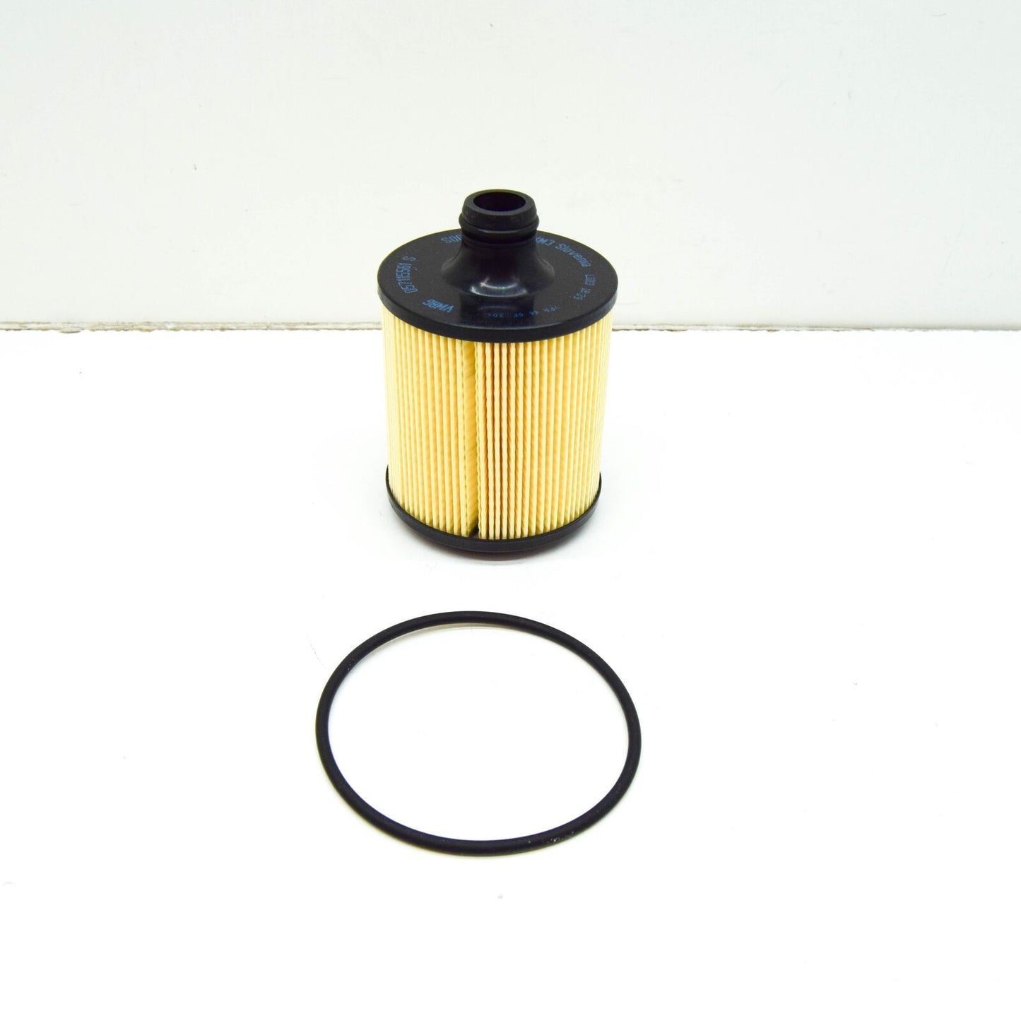 NEW AUDI Q7 4M OIL FILTER 057198405D ORIGINAL