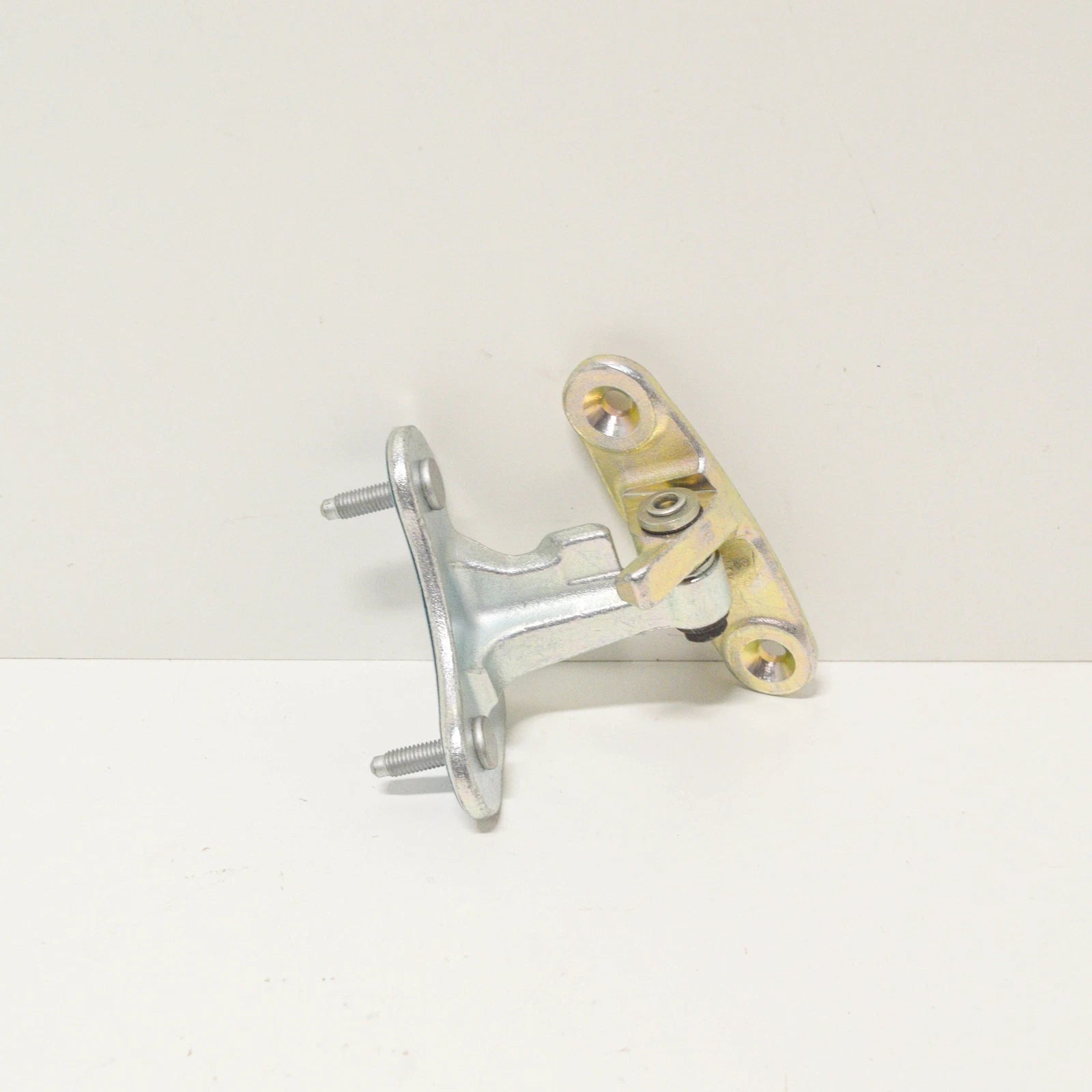 NEW MERCEDES-BENZ GLE W166 FRONT LEFT DOOR UPPER HINGE A1667200137 ORIGINAL