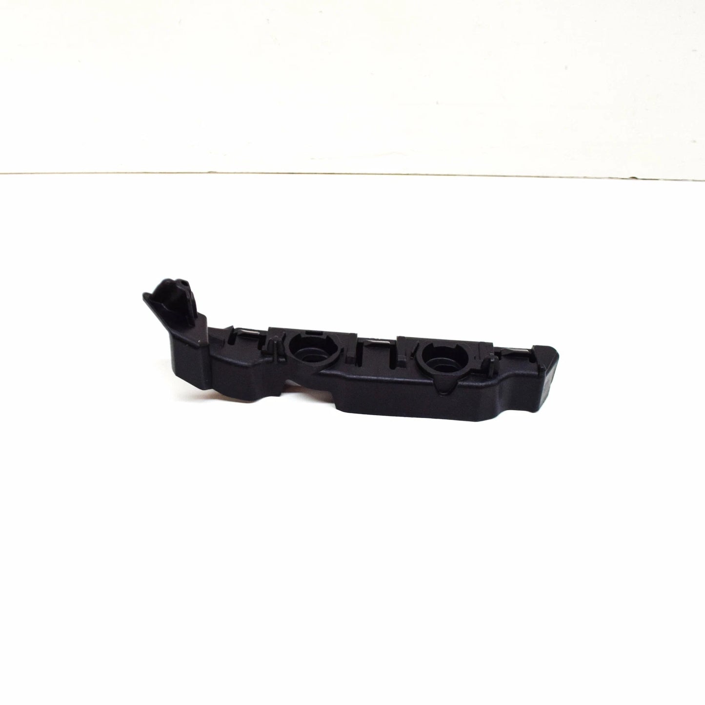 NEW AUDI A1 GB FRONT BUMPER CARRIER LEFT GUIDE PROFILE 82A807183