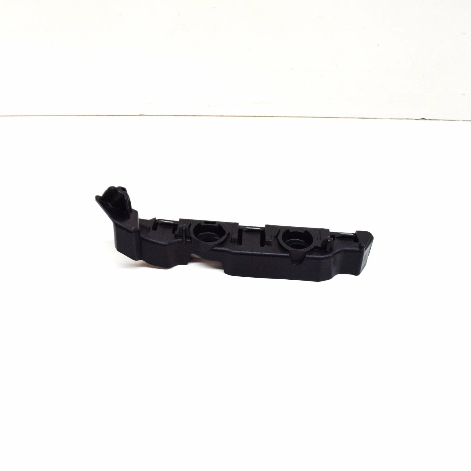 NEW AUDI A1 GB FRONT BUMPER CARRIER LEFT GUIDE PROFILE 82A807183