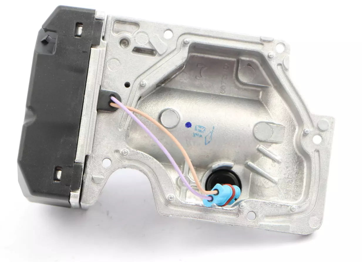 NEW VOLKSWAGEN AMAROK HEATER FAN MOTOR WITH WHEEL 7L0963031A ORIGINAL