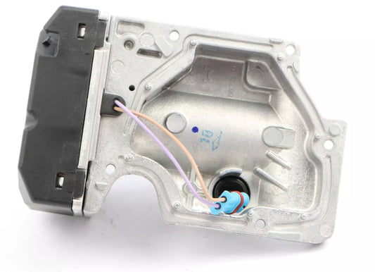 NEW VOLKSWAGEN AMAROK HEATER FAN MOTOR WITH WHEEL 7L0963031A ORIGINAL