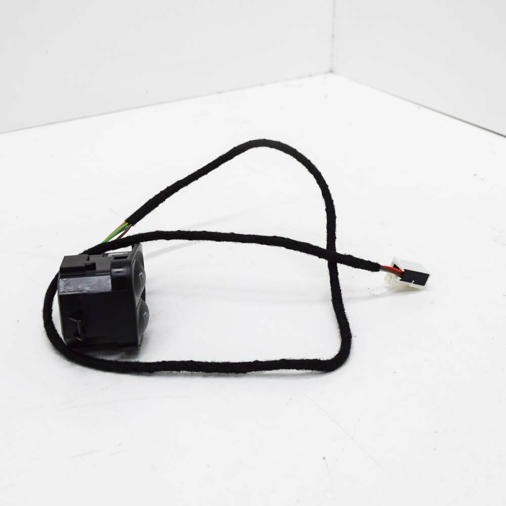 NEW MB SL R230 FRONT RIGHT WINDOW CONTROL SWITCH RHD A23082114517167 ORIGINAL