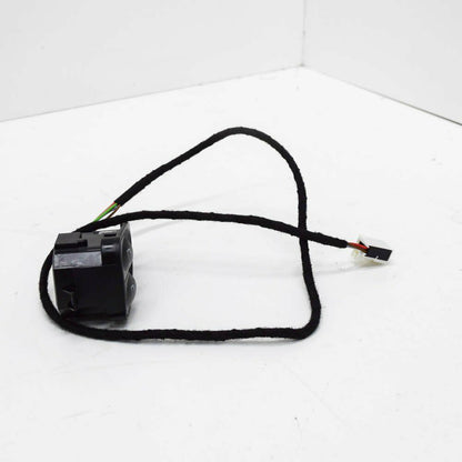 NEW MB SL R230 FRONT RIGHT WINDOW CONTROL SWITCH RHD A23082114517167 ORIGINAL