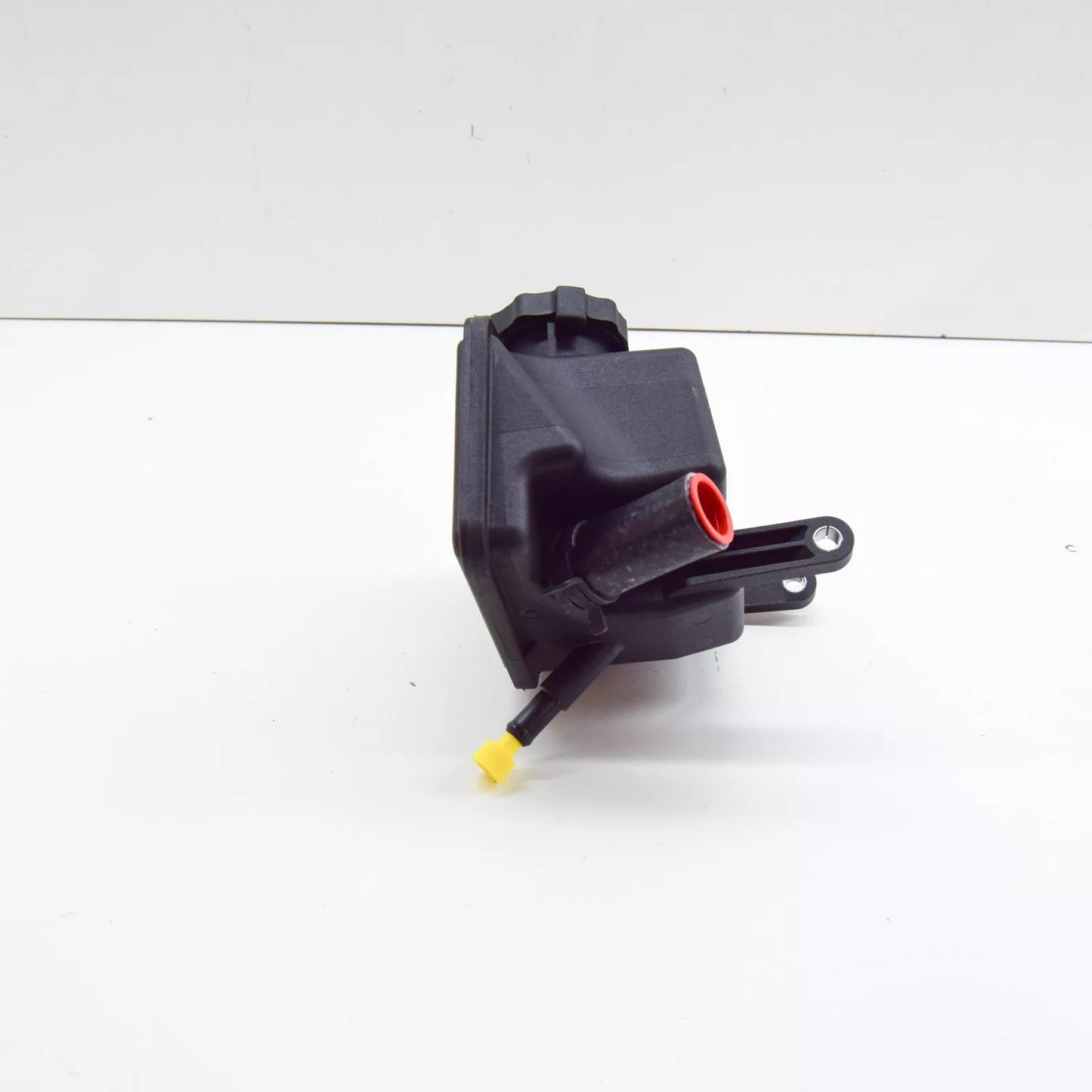 NEW MERCEDES-BENZ GL X164 POWER STEERING PUMP TANK A0004602183 ORIGINAL