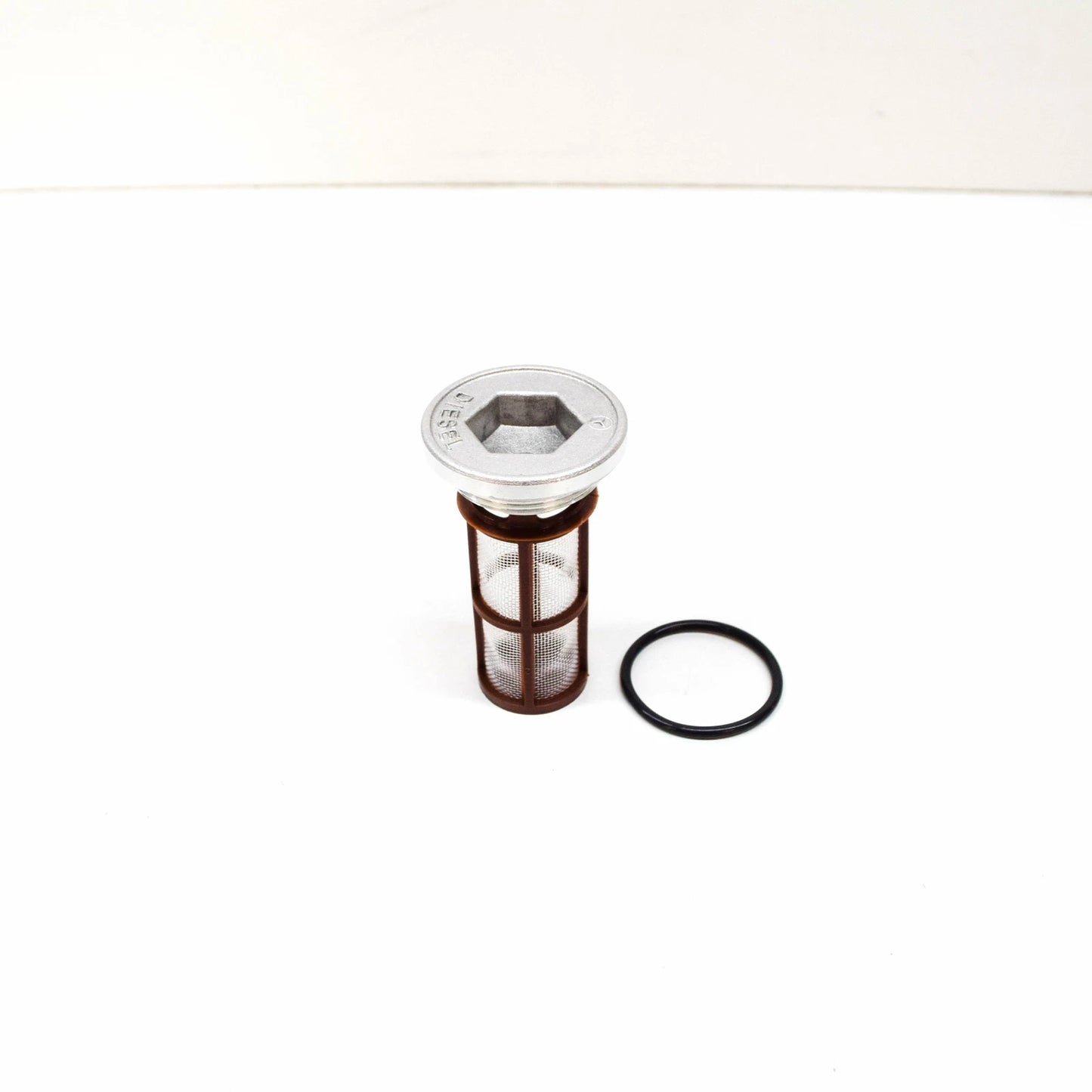 NEW MERCEDES-BENZ E-CLASS W210 FUEL STRAINER A2104700506