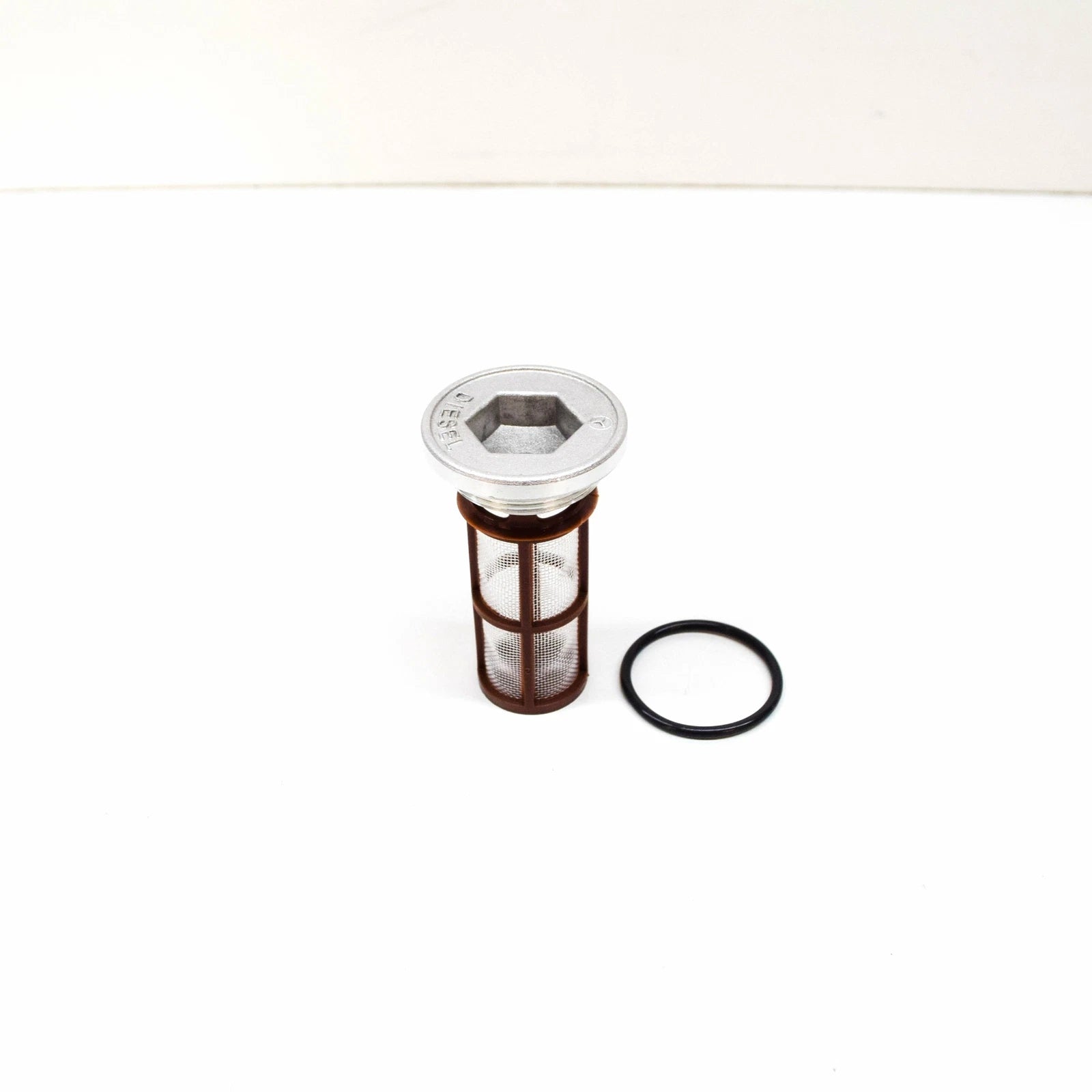 NEW MERCEDES-BENZ E-CLASS W210 FUEL STRAINER A2104700506