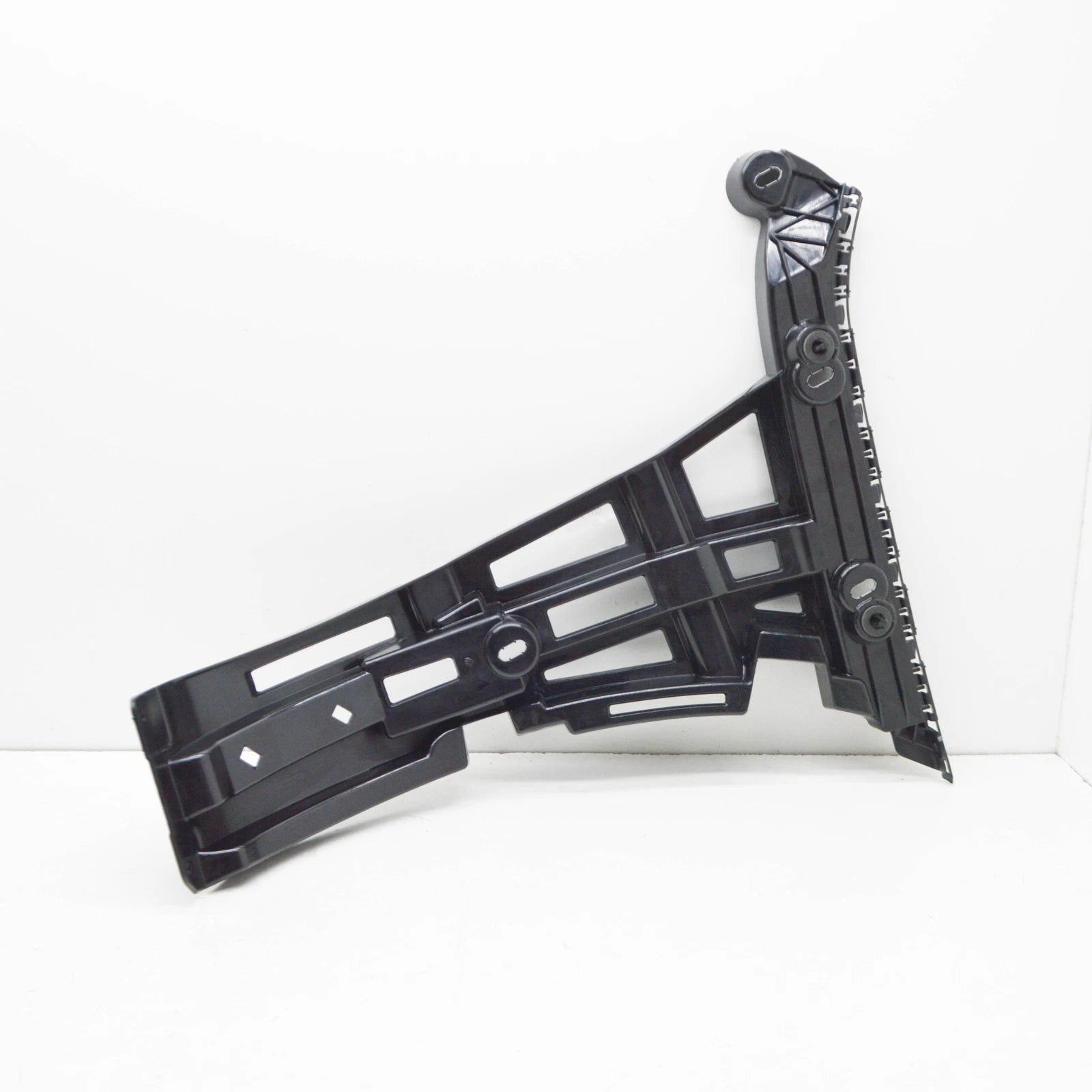 NEW MERCEDES-BENZ S CABRIO A217 REAR LEFT BUMPER BRACKET A2178855701 ORIGINAL