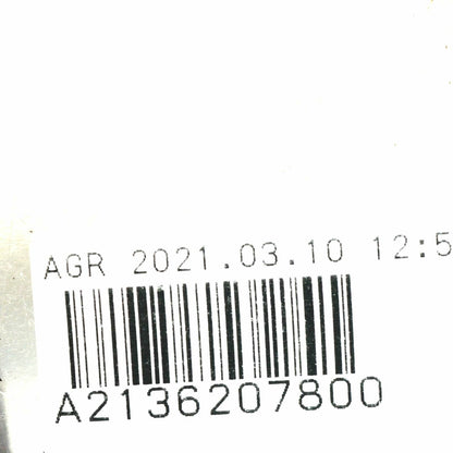 NEW MB E W213 CRUISE CONTROL DISTANCE SENSOR BRACKET AMG A2136207800 ORIGINAL